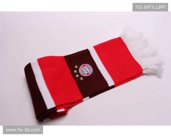 专业足球围巾厂家定制团队打造专属球迷纪念款支持个性化设计