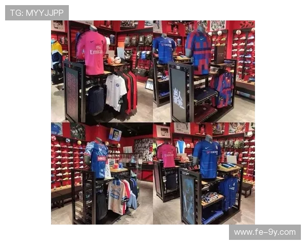 走进本地天朗足球店深度感受专业装备体验与浓厚球迷文化氛围之旅